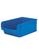 OEM Plastkasse 7 liter blå