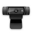 LOGITECH C920 Pro Hd Webcam