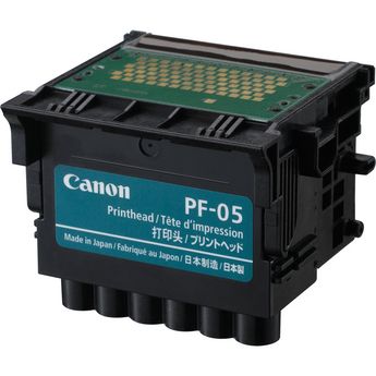 CANON PF05 Standard Capacity Printhead - 3872B001 (3872B001)