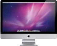 APPLE iMac 27" Quad-Core i5 3.1Ghz/ 4GB/ 1TB/ Radeon HD6970 1GB (MC814S/A)