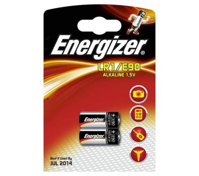 ENERGIZER Batterie Spezial -E90 1.5V (608306)