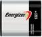 ENERGIZER Lithium e2 EL223AP 6v 1 pak Blister (6 i pakning/ 60 i kartong)