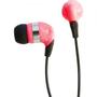 WICKED AUDIO Hörlur Jawbreaker Rosa In-Ear