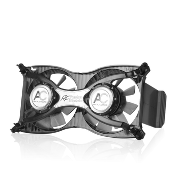 ARCTIC COOLING Hc01 - Hard Disk Cooler (RCACO-RC002-CSA02)