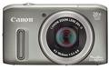 CANON PowerShot SX260 HS SIL