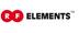 RF ELEMENTS TwistPort Adaptor