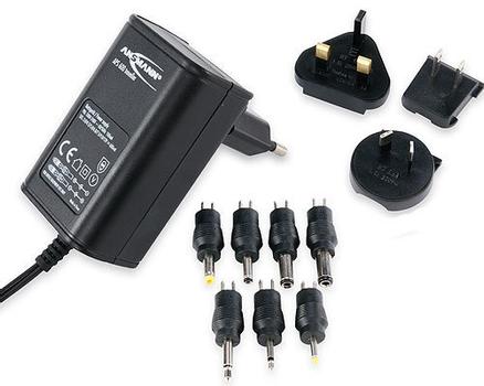 ANSMANN Aps 600 Traveller Power  (1209-0000)