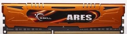 G.SKILL 16GB PC3-12800 Kit (F3-1600C10D-16GAO)