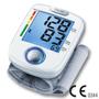 BEURER Blood Pressure Monitor BC 44 white