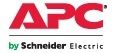 APC On-Site Service 8 Hour 7X24 Response Upgrade to Factory Warranty or Existing Service Contract - utvidet serviceavtale - 1 år - på stedet