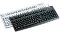 CHERRY G83-6105 MECH KB PAN GREY SWEDEN / FINLAND - GREY PERP