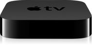 APPLE Apple TV (3e generationen) Nyhet! (MD199KS/A)