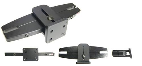 BRODIT Headrest mount (811020)