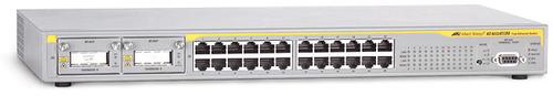 Allied Telesis 10/100Tx X 24 Ports Fast  (AT-8624T/2M-50)