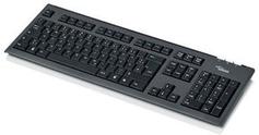 Fujitsu KB410 USB BLACK IT