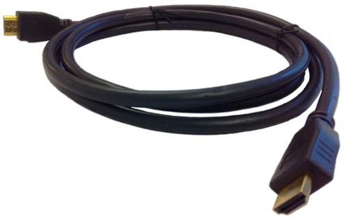 KRAMER Kbl Kramer HDMI, Standard HDMI kabel, 0,9m Ha-Ha (97-0101003)
