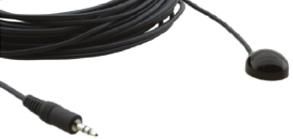 KRAMER C-A35M/ IRE,  IR-emitter,  3,0m cable (95-0103110)