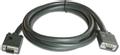 KRAMER VGA-Kabel C-GM/GF-6 Standard VGA Verl. Kabel STANDARD St./Bu. 1.8 m