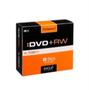 INTENSO Dvd+Rw 4.7Gb, 4X 10 Pc(S)