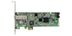 MATROX Extio PCI-Express 1x XTO2A-FESLPAF, Fiber-Optic Card, to connect to Extio, Low Profile
