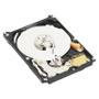 WESTERN DIGITAL SCORPIO 160GB 2.5" PATA 5400RPM 8MB