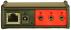 GLOBAL CACHE GC iTach TCP/IP to IR med PoE WEB Server 3xIR