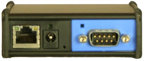 GLOBAL CACHE GC iTach TCP/IP to Serial med PoE WEB Server RS232 (IP2SL-P)