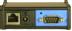 GLOBAL CACHE GC iTach TCP/IP to Serial med PoE WEB Server RS232