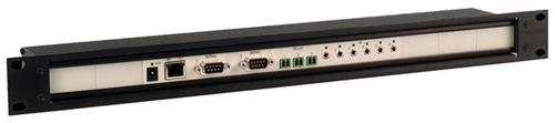 GLOBAL CACHE GC Network Adapter 19"1U IP 2xRS232 6xIR 3xRelè (GC-100-18R)