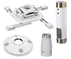 CHIEF MFG Projektor Cutoff Kit 90 cm Universal Max 11 Kg Hvit (CPK-CUT)