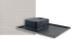 KRAMER Høyttaler Takplate 40W Stereo 1 Stk 59,5x59,5 Takplate