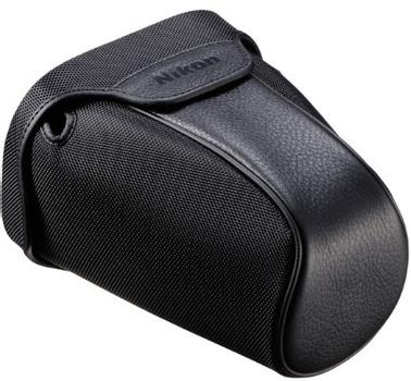 NIKON CF-DC3 Semisoft case Black (VHF00401)
