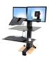 ERGOTRON WORKFIT S - LCD/ LAPTOP . ACCS