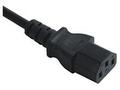 Hewlett Packard Enterprise HPE 2.0m 10A C13-INDIA Pwr Cord