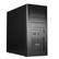 LIAN-LI Lian Li PC-8NB Midi-Tower USB 3.0, schwarz - gedämmt