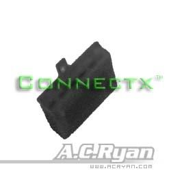 AC RYAN ConnectxT Aux 6Pin Female - (ACR-CB7617)