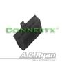 AC RYAN AUX 6Pin Female Pure - black