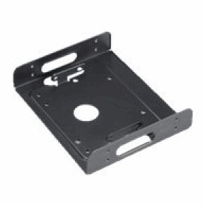 AKASA SSD& HDD Adapter Sort 2.5" and 3.5" SSD/ HDD adapter into 5.25" Bay (AK-HDA-01)