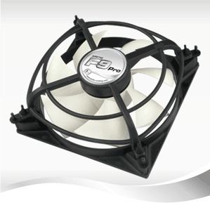 ARCTIC COOLING F9 PRO 92mm (AFACO-09P00-GBA01)