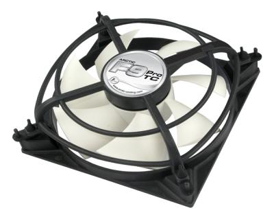 ARCTIC COOLING F9 Pro TC (AFACO-09PT0-GBA01)