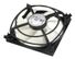 ARCTIC COOLING Cooling F9 PRO TC 92mm Fan Low Noise