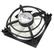 ARCTIC COOLING Cooling F8 PRO TC 80mm Fan Low Noise