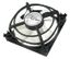 ARCTIC COOLING F8 Pro 80mm Vifte 80 x 80 x 25 mm, 2000 RPM, 33 CFM / 56,1 m3/h, 3-pin