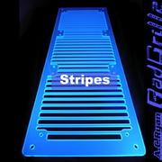 AC RYAN Radgrillz - Stripes 3X120