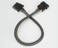 AKASA Internal Power Cable 0.3 M