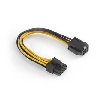 AKASA Internal Power Cable 0.15 M (AK-CB051)