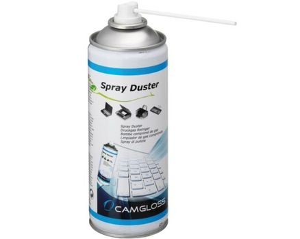 CAMGLOSS Spray Duster     400 ml Druckreiniger (C8021106)