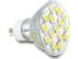 DELOCK GU10 LED