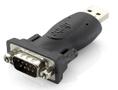 EQUIP USB-A -> Seriell RS232-DB9-Stecker St/Bu Adapter
