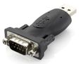 EQUIP Usb Type A To Serial Rs232